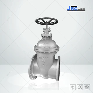 Rising Stem vs. Non-Rising Stem Gate Valves: Differences and Considerations