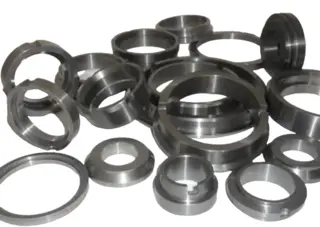 How to Choose Industrial Valve Sealing Face Materials