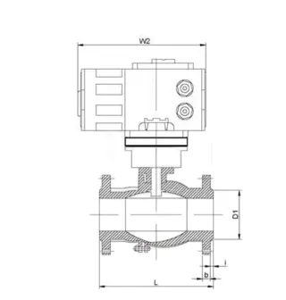 The Role of Explosion-Proof Valves in Hazardous Environments