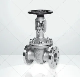 Parallel Gate Valves: Key Types and Their Features