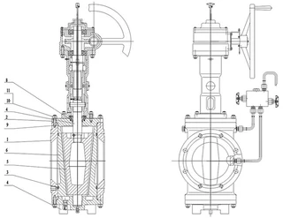 Key Advantages and Common Types of Plug Valves
