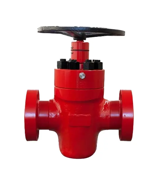 A Comprehensive Guide to FC Type Flat Gate Valve