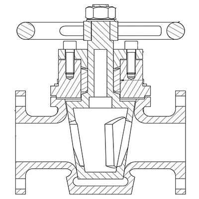 Addressing the Lining Issues of Plug Valves