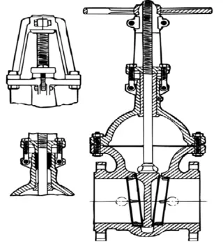 Mitigating Risks: Abnormal Pressure Rise in Gate Valves