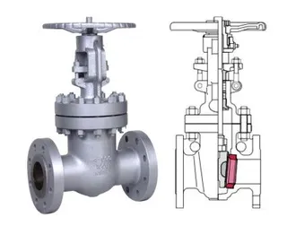 Common Gate Valve Failures and Their Solutions