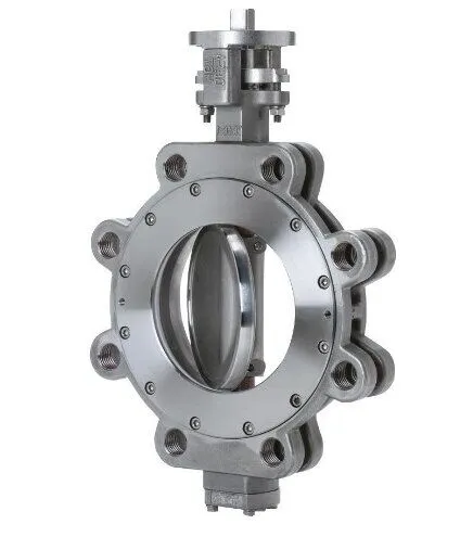 Role and Considerations of Butterfly Valves for Industrial Use