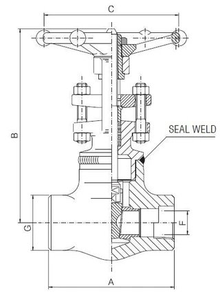 Understanding Forged Steel Gate Valves