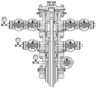 Wellhead Equipment Maintenance for Ensuring Safety