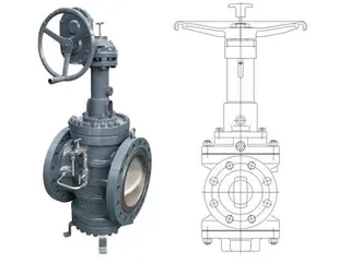 Structural Features and Advantages of the Orbit Plug Valve