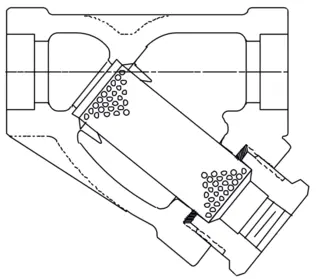 Y Strainers vs. Basket Strainers: A Comparative Analysis
