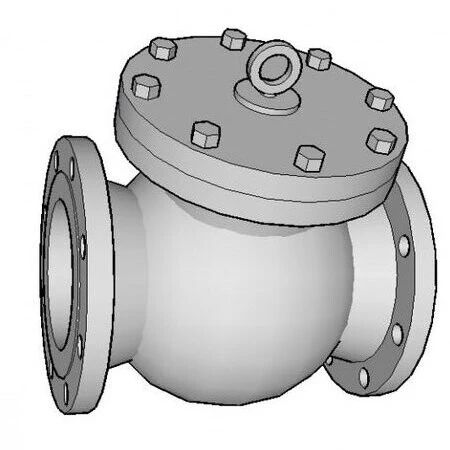 Comparing Lift and Swing Check Valves for Pipeline Systems