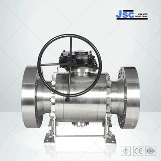 Understanding How Stainless Steel Valves Prevent Leaks