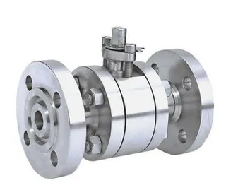 Essential Guide to Operating and Maintaining Fixed Ball Valves