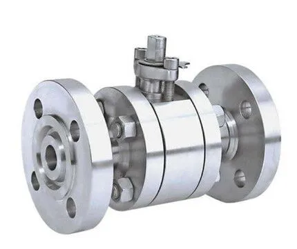 Essential Guide to Operating and Maintaining Fixed Ball Valves