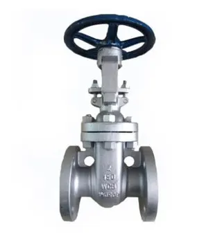 Key Features and Advantages of Carbon Steel Gate Valves