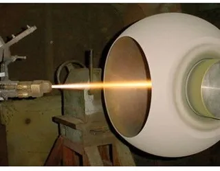 Spray Welding Process for Coating Valve Sealing Surfaces