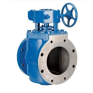 Conical Plug Valves: Structure, Operation & Applications