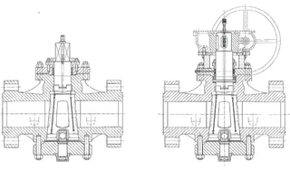 Essential Principles for Plug Valves Selection