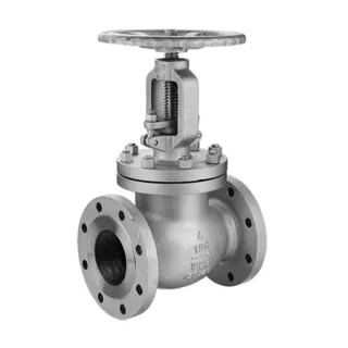 Analysis of Leakage Problems in Cast Steel Globe Valves