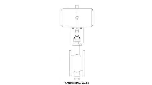 Comprehensive Guide to Maintaining V-Type Ball Valves | JSC