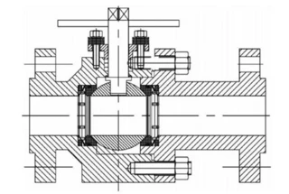 Mastering Flow Control: Bidirectional Metal Seated Ball Valves