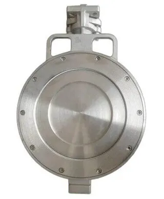 Requirements & Applications of Metal Seated Butterfly Valves
