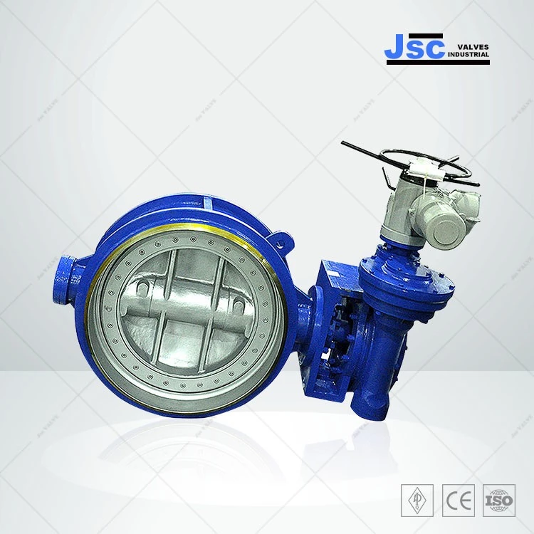 Installation and Operation Guide for Electric Butterfly Valve Control Box