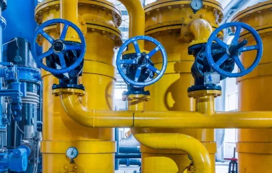 Industrial Valve Operating Conditions & Reliability Analysis