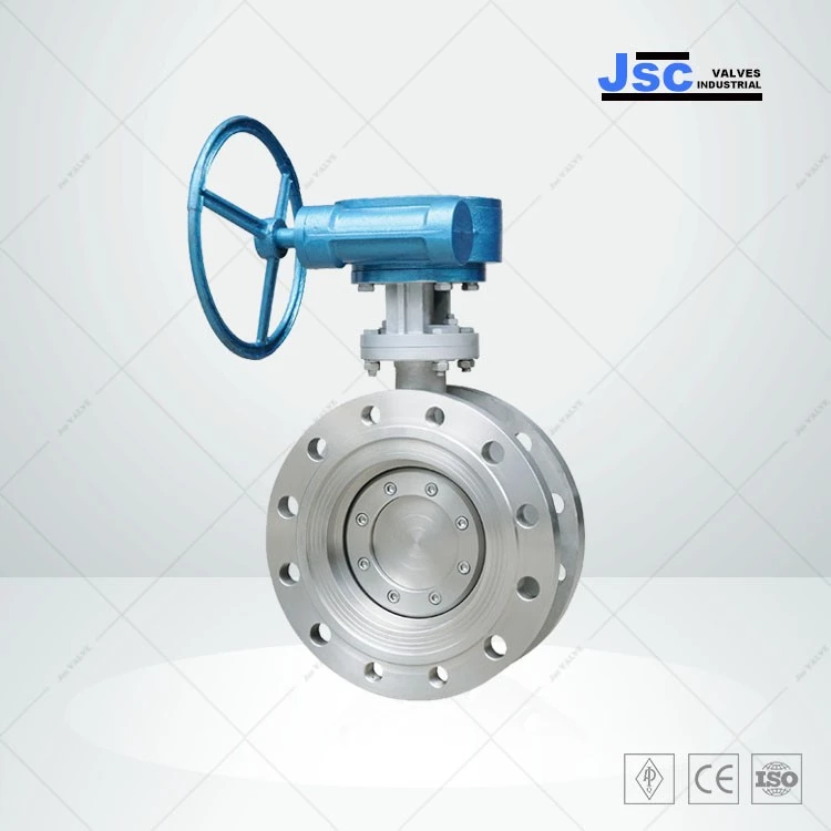 Versatile Applications of Butterfly Valves in Pipeline Systems