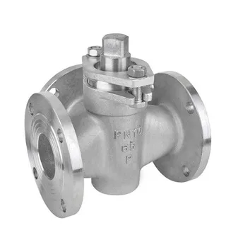 The Structural & Design Advantages of Three-Way Plug Valves