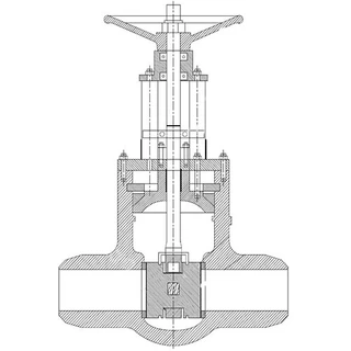 Comparing Flat and Wedge Gate Valves in Industrial Applications