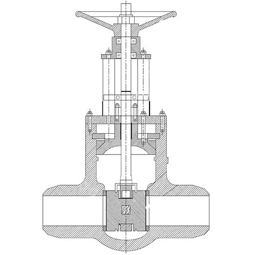 Comparing Flat and Wedge Gate Valves in Industrial Applications