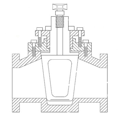 Resolving Typical Plug Valve Malfunctions - JSC