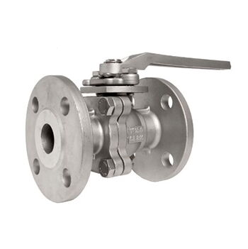 Stainless Steel Ball Valve Stainless Steel Ball Valve