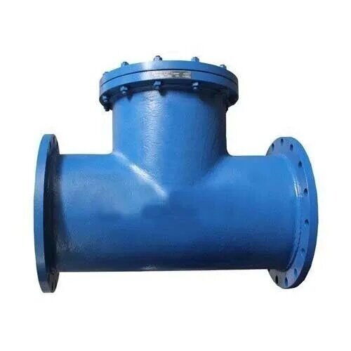 Basket Strainers Basket Strainers