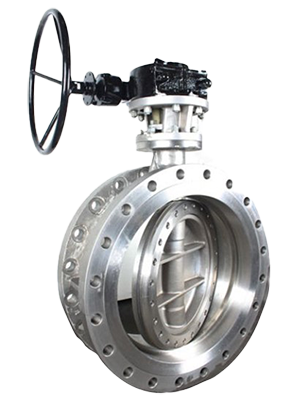 Triple Offset Butterfly Valve Triple Offset Butterfly Valve