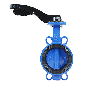 Wafer Butterfly Valve