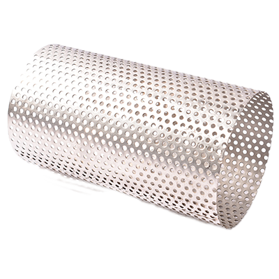 Y-Type Strainer Screens