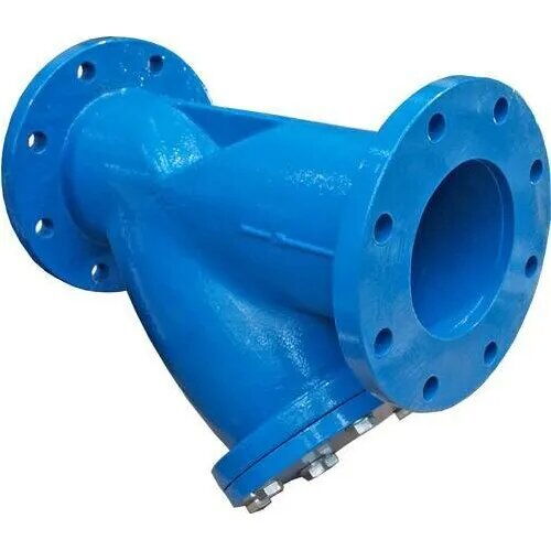 Y-Type Strainers Y-Type Strainers