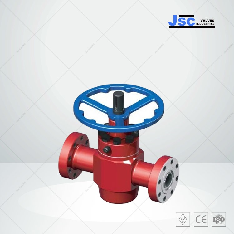 API 6A Gate Valve, 2000-20000 PSI, DN46-DN230, PFFA, PFF Series
