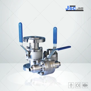 Forged Steel Floating Ball Valve, 1/2-8 IN, Class 150-600 LB
