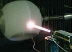 Valve Ball Hard Coating Process