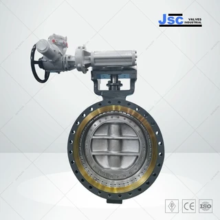 ASTM A216 WCB Butterfly Valve, API 609, 28 Inch, 150 LB