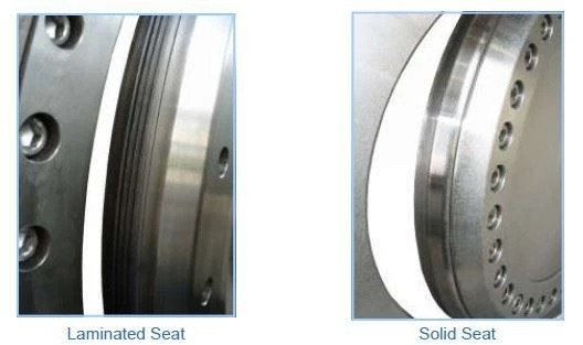 Laminated Seat and Solid Seat Comparison