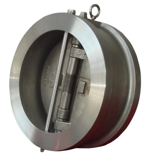 Dual Plate Check Valve