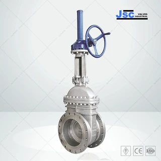 API 600 Gate Valve, Wedge, OS &  Y, 2-40 Inch, 150-1500 LB