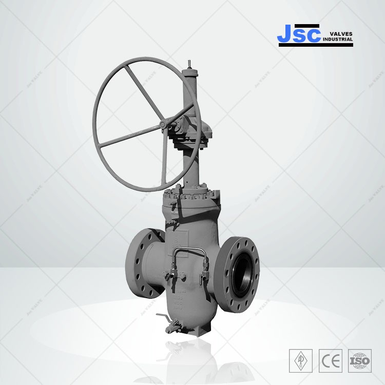 Through Conduit Expanding Gate Valve, 2-36 Inch, 150-1500 LB