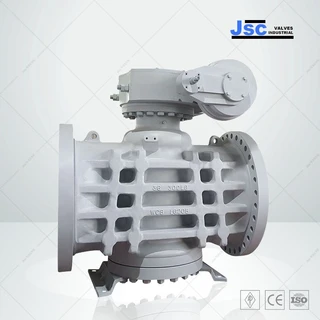 Regular Pattern Plug Valve, 1/2-24 Inch, Class 150-900 LB