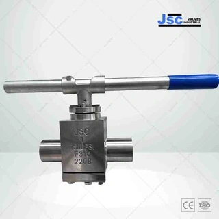 API 599 Lubricated Plug Valve, A182 F316, 1 Inch, 1500 PSI