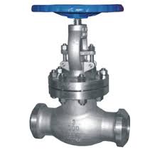 ANSI 300lb Weld Globe Valve:DN15-DN1400,PN16-PN40,1/2 in -48 in
